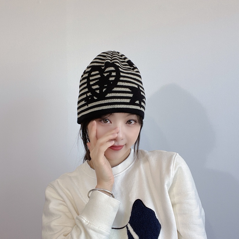 LOVELY HAT東大門直郵女士新款人氣26春季推薦時尚休閑帽子LOVELY HAT帽子