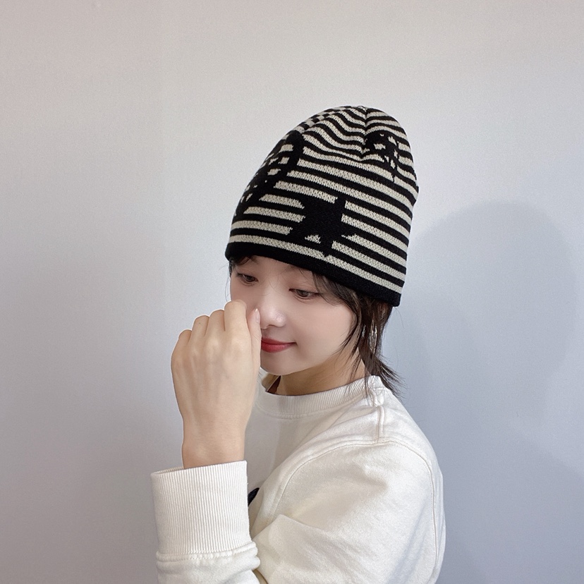 LOVELY HAT東大門直郵女士新款人氣26春季推薦時尚休閑帽子LOVELY HAT帽子