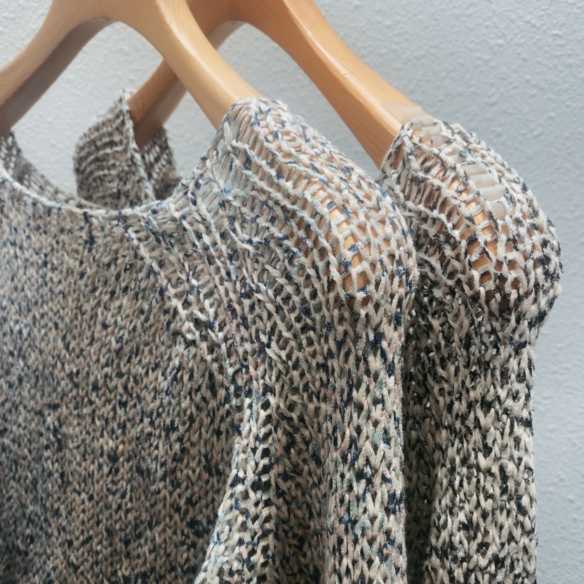 DARLUZ_MI東大門直郵女士新款職業人氣熱賣推薦休閑針織衫DARLUZ_MI針織衫