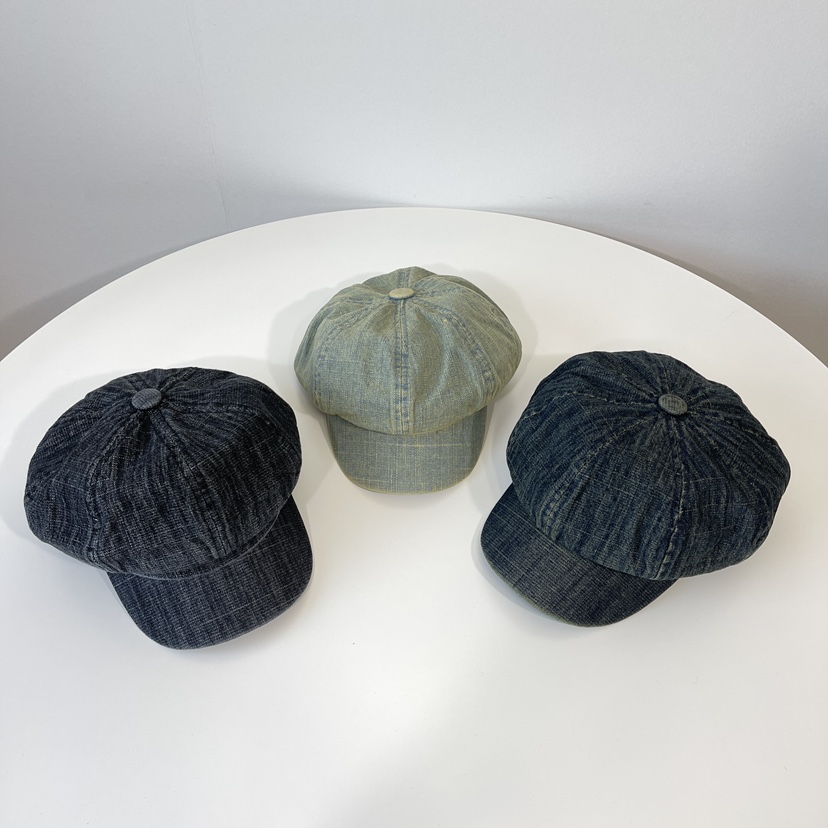 LOVELY HAT東大門實拍女士新品推薦職業時尚26春季熱賣帽子LOVELY HAT帽子