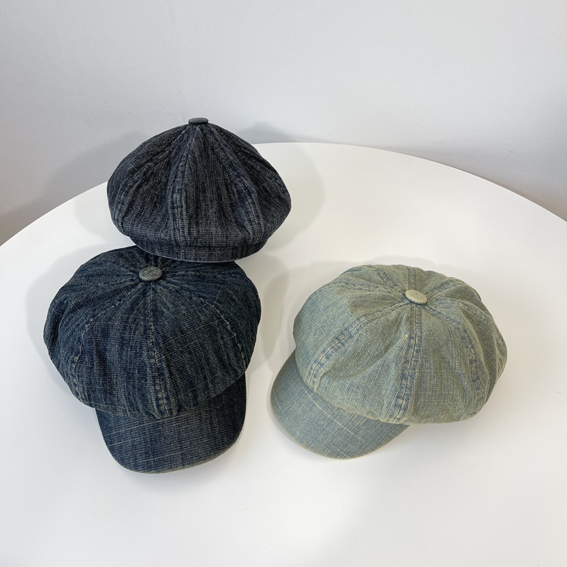 LOVELY HAT東大門實拍女士新品推薦職業時尚26春季熱賣帽子LOVELY HAT帽子