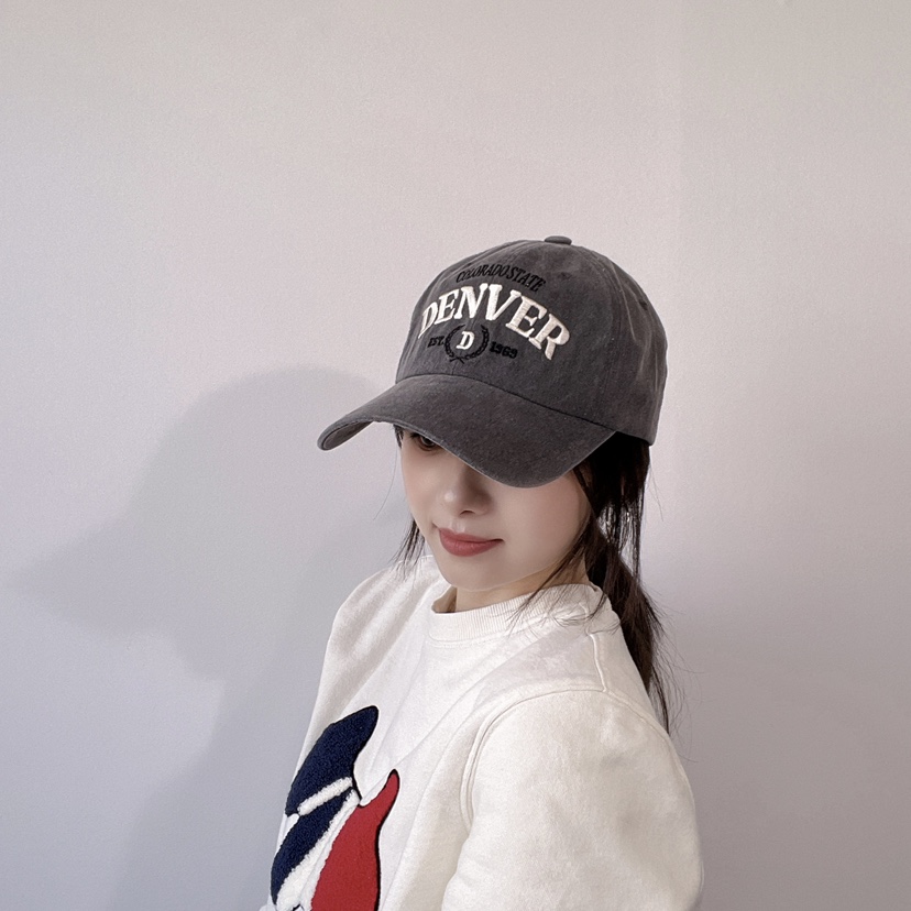 LOVELY HAT東大門代購女士新款人氣熱賣推薦職業休閑帽子LOVELY HAT帽子