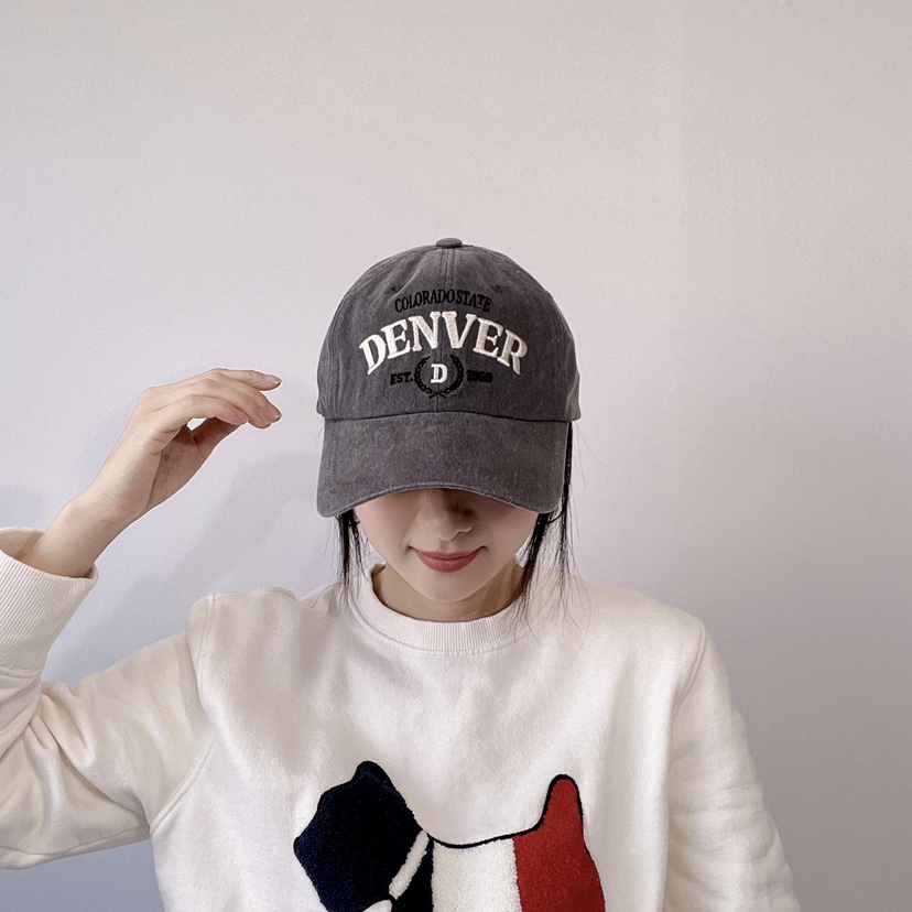 LOVELY HAT東大門代購女士新款人氣熱賣推薦職業休閑帽子LOVELY HAT帽子