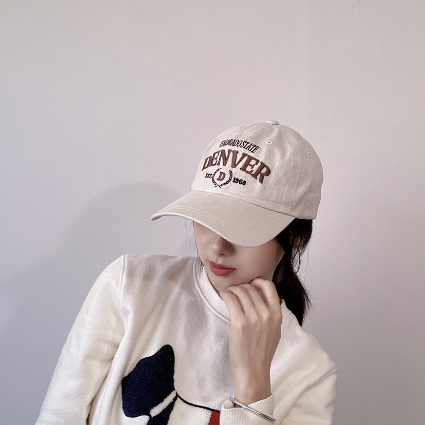 LOVELY HAT東大門代購女士新款人氣熱賣推薦職業休閑帽子LOVELY HAT帽子