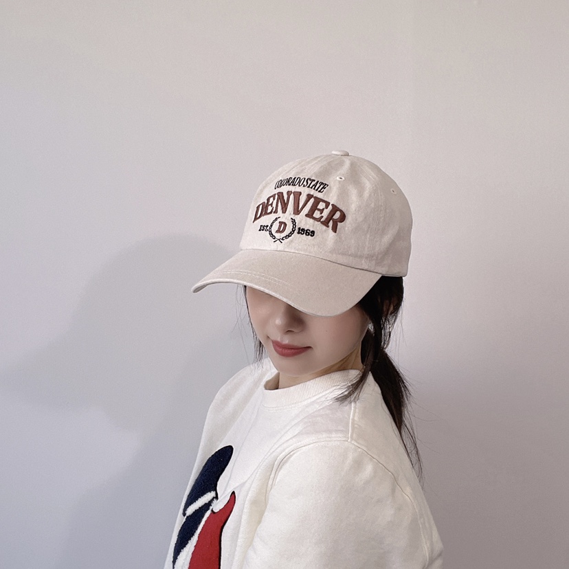 LOVELY HAT東大門代購女士新款人氣熱賣推薦職業休閑帽子LOVELY HAT帽子