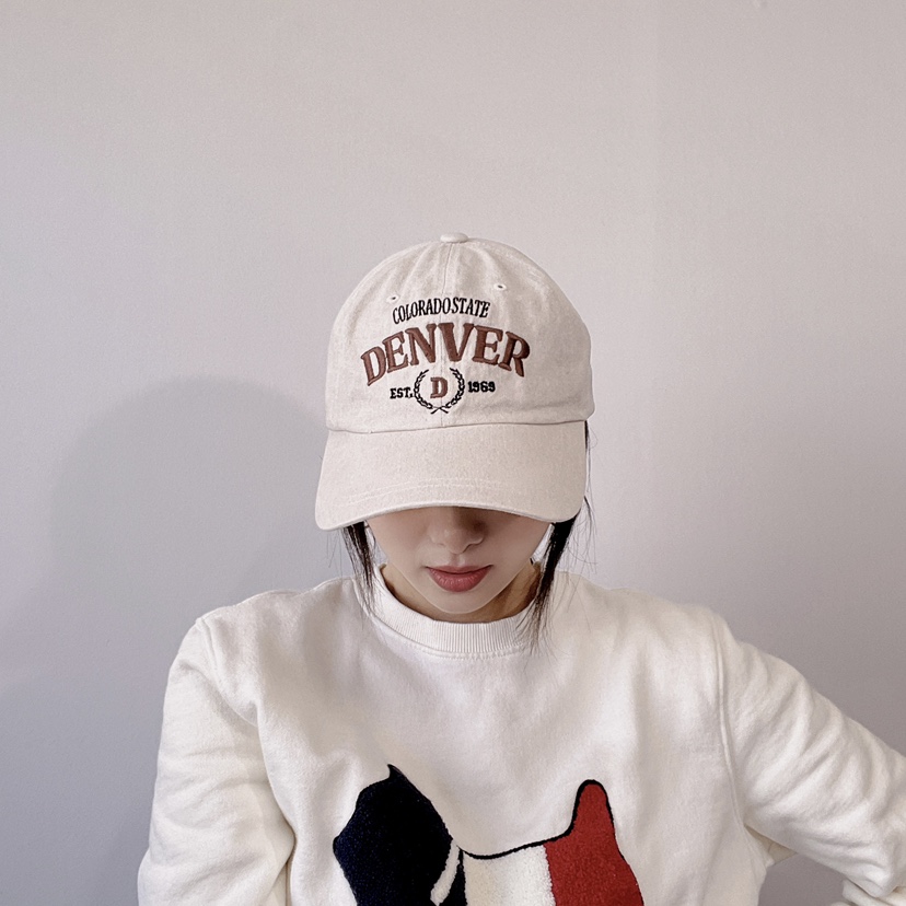 LOVELY HAT東大門代購女士新款人氣熱賣推薦職業休閑帽子LOVELY HAT帽子