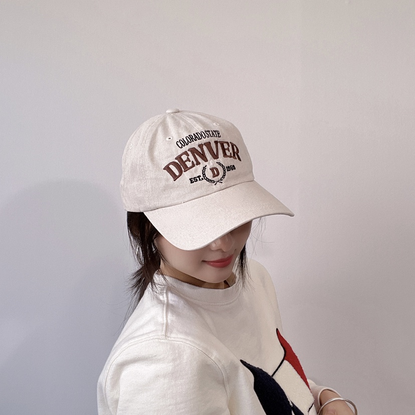 LOVELY HAT東大門代購女士新款人氣熱賣推薦職業休閑帽子LOVELY HAT帽子