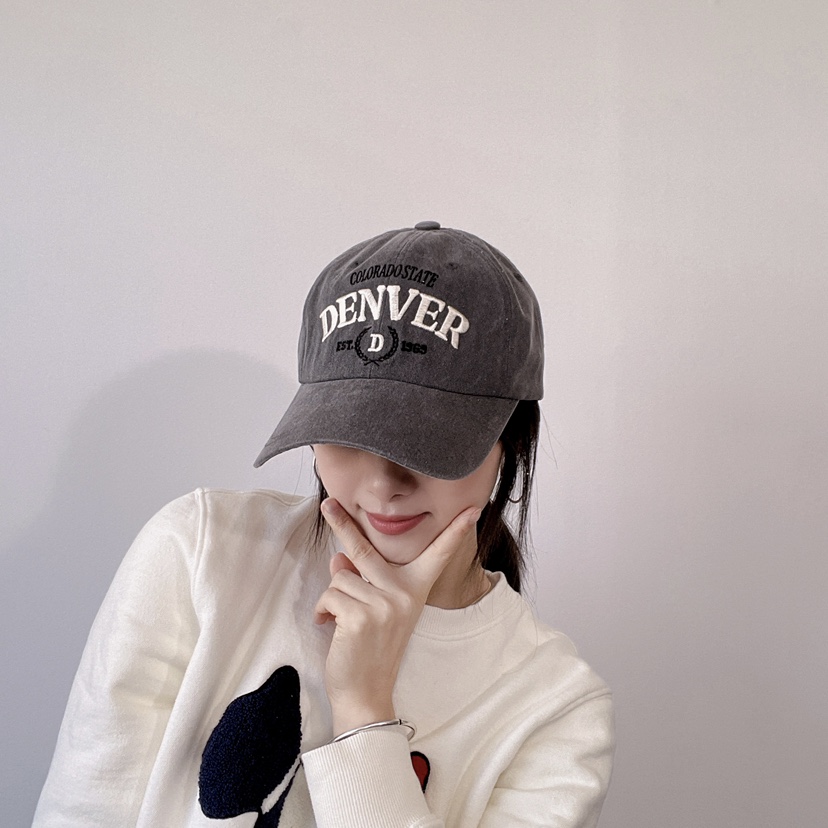 LOVELY HAT東大門代購女士新款人氣熱賣推薦職業休閑帽子LOVELY HAT帽子圖色1