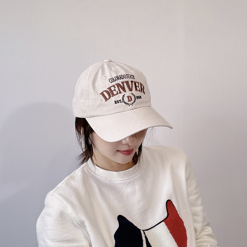 LOVELY HAT東大門代購女士新款人氣熱賣推薦職業休閑帽子LOVELY HAT帽子圖色2