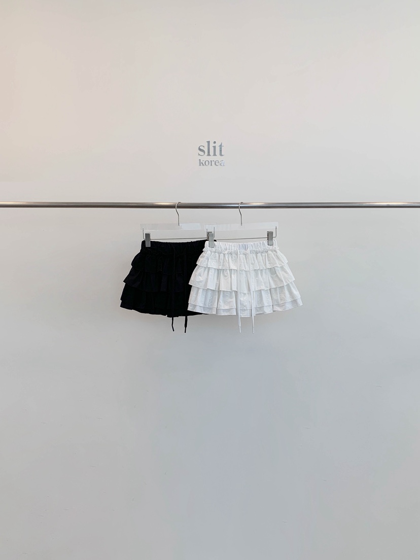 SLIT韓國直郵女裝新款熱賣人氣推薦26春季職業休閑時尚短裙SLIT短裙