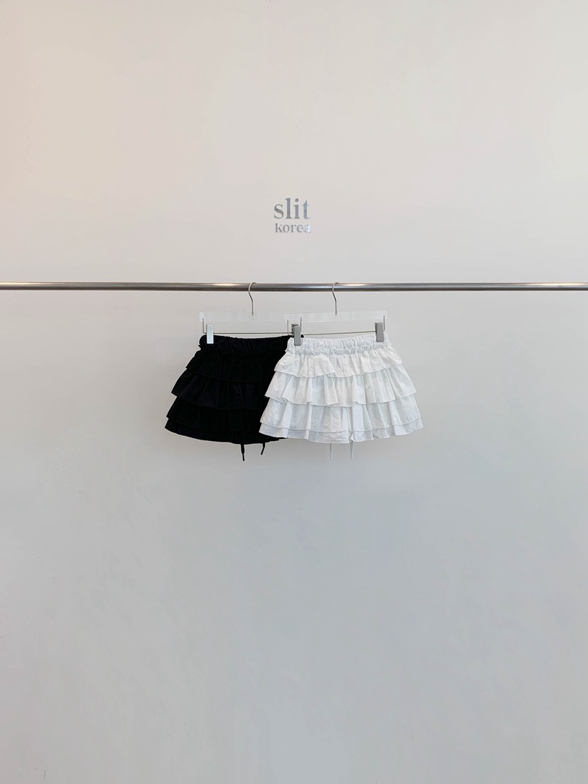 SLIT韓國直郵女裝新款熱賣人氣推薦26春季職業休閑時尚短裙SLIT短裙