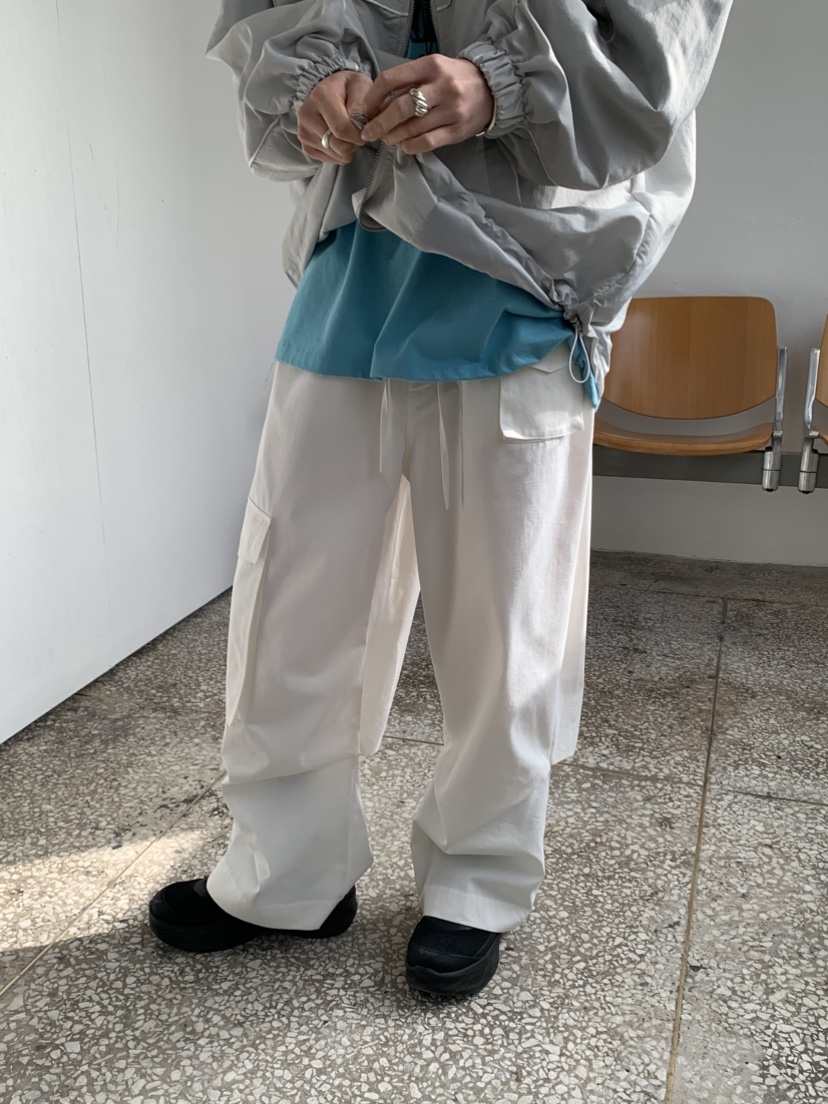 VAARA韓國直郵女裝新品休閑職業時尚26春季人氣熱賣休閑褲VAARA休閑褲