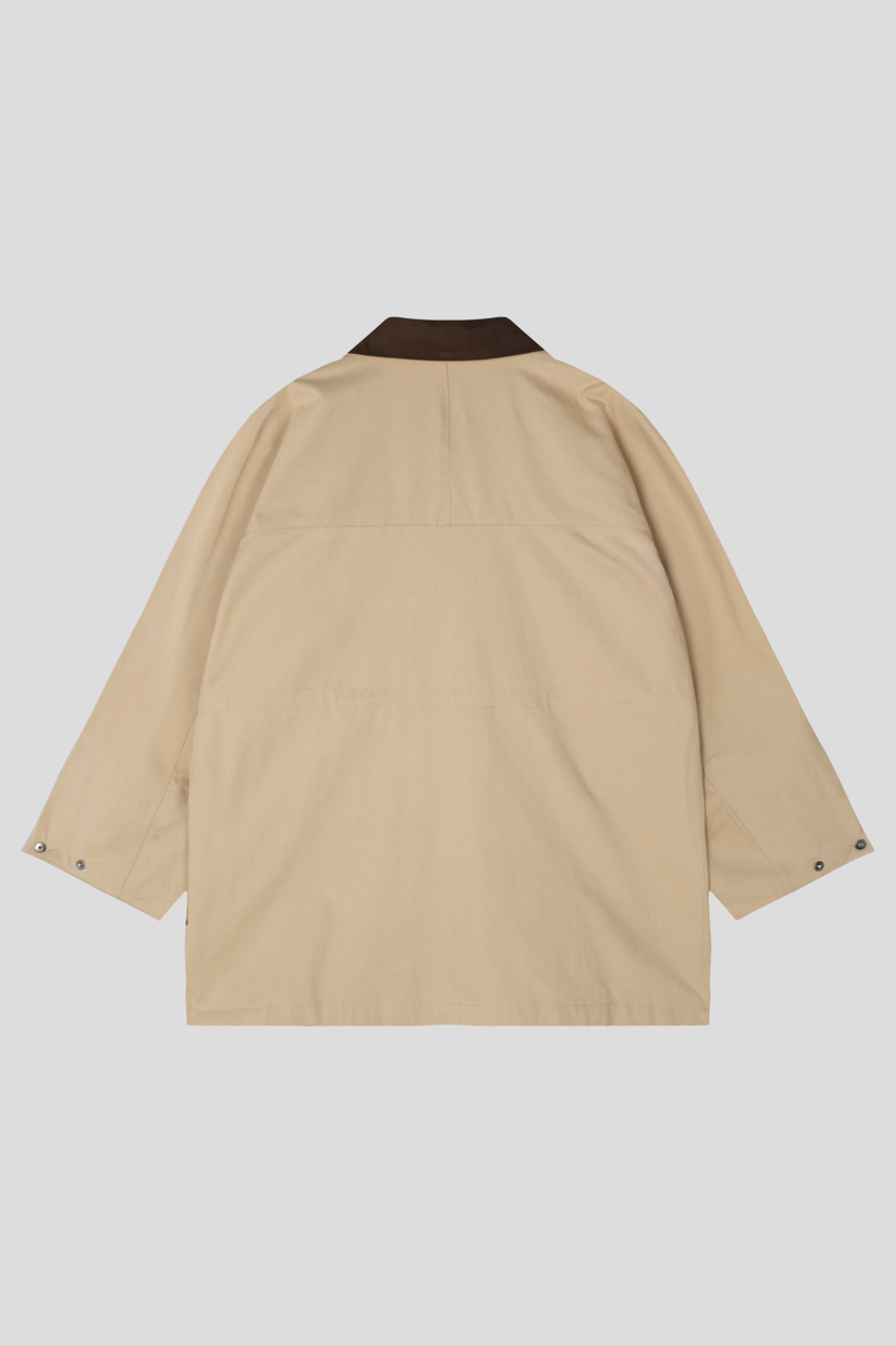 OURWAVE/OUR ROOM東大門代購女裝新款職業人氣推薦夾克Our Wave/Our Room夾克