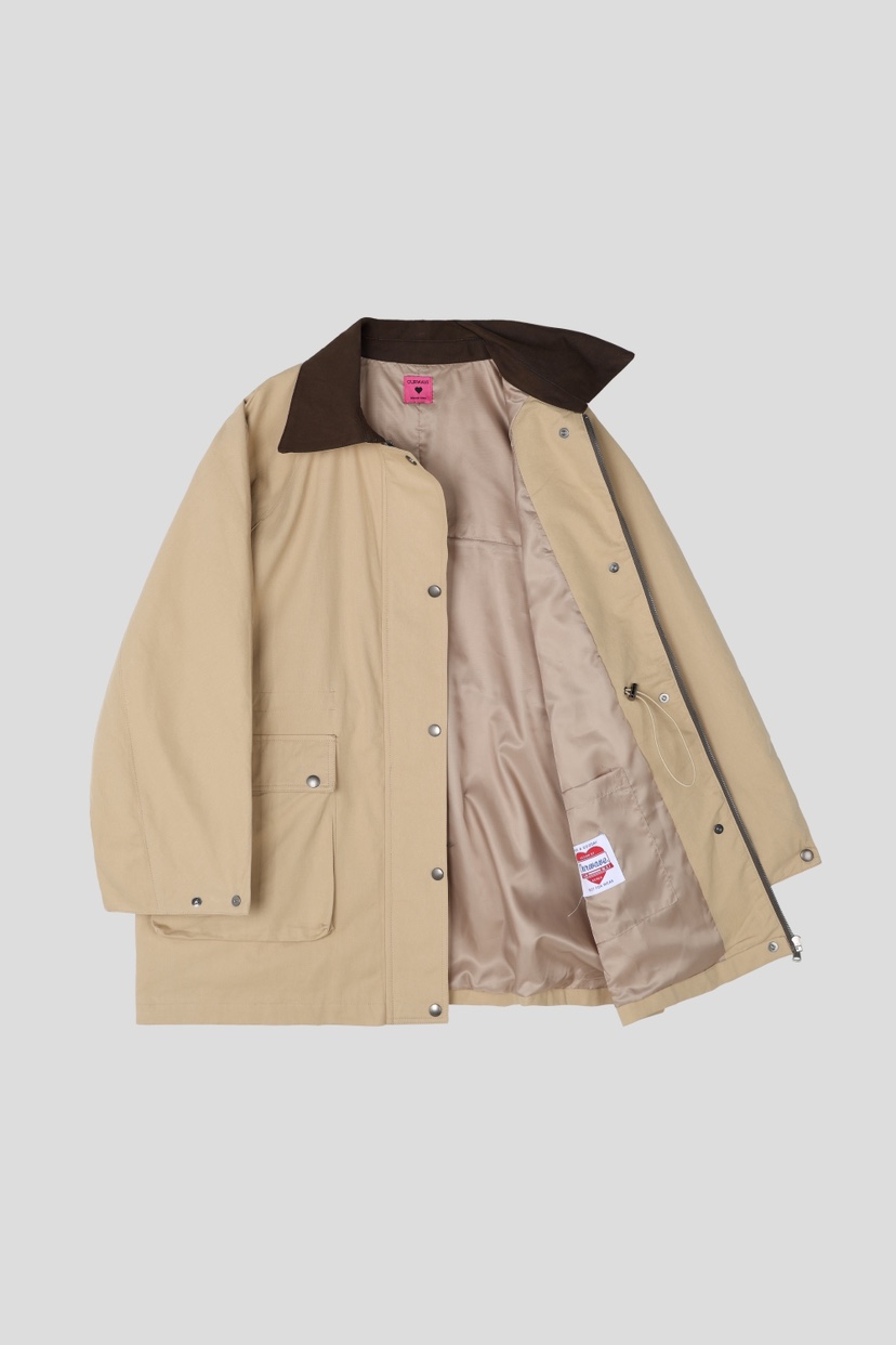 OURWAVE/OUR ROOM東大門代購女裝新款職業人氣推薦夾克Our Wave/Our Room夾克