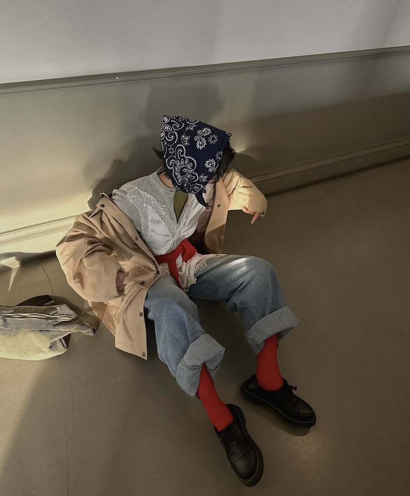 OURWAVE/OUR ROOM東大門代購女裝新款職業人氣推薦夾克Our Wave/Our Room夾克