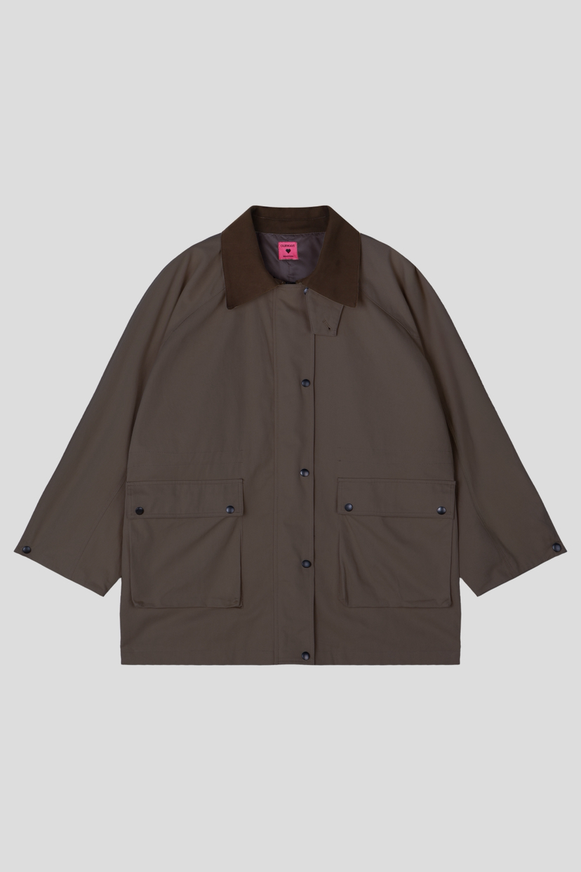 OURWAVE/OUR ROOM東大門代購女裝新款職業人氣推薦夾克Our Wave/Our Room夾克圖色2