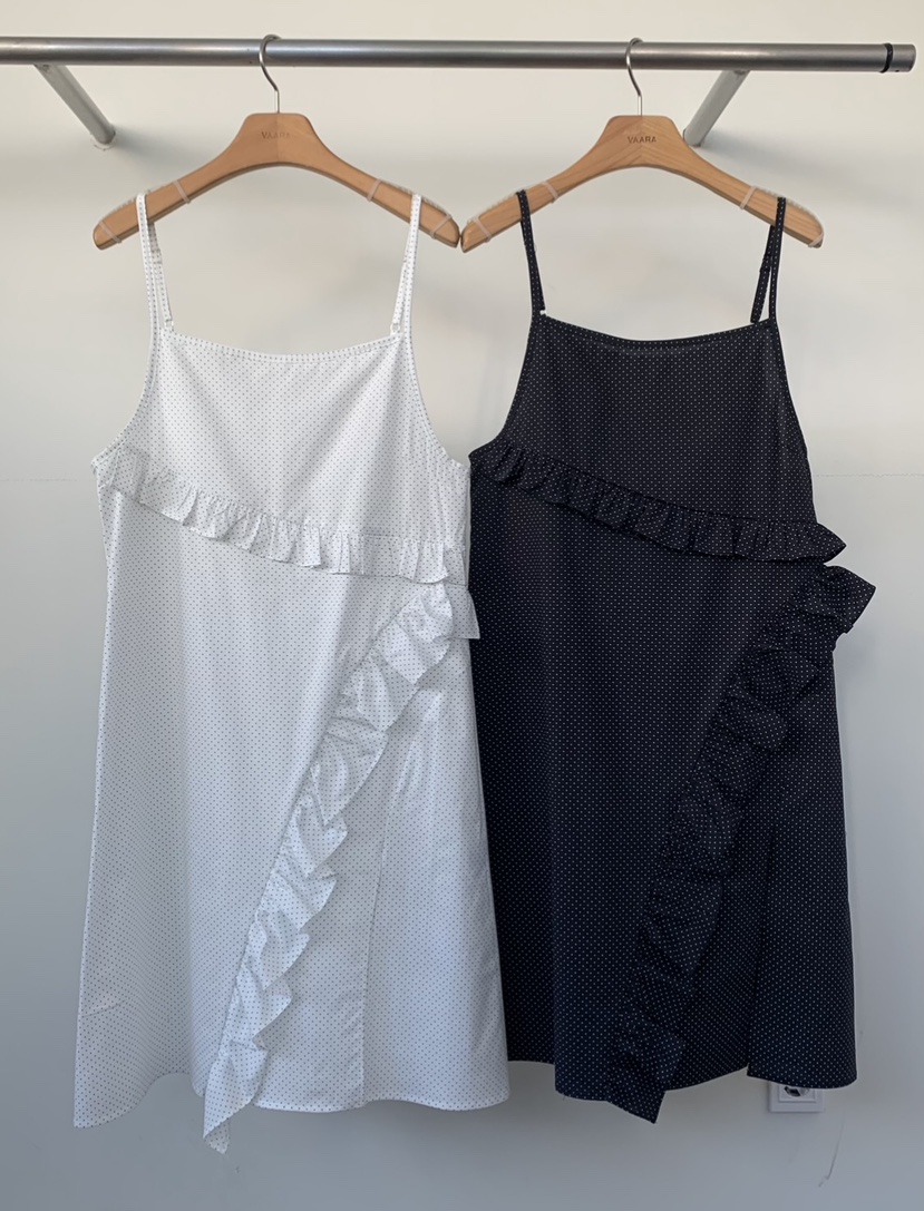 VAARA韓國代購女士新品職業熱賣人氣26春季推薦休閑連衣裙VAARA連衣裙