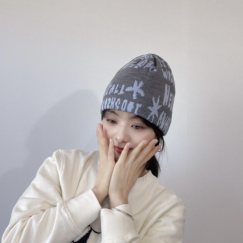 LOVELY HAT韓國代購女裝新款推薦26春季人氣職業休閑帽子LOVELY HAT帽子