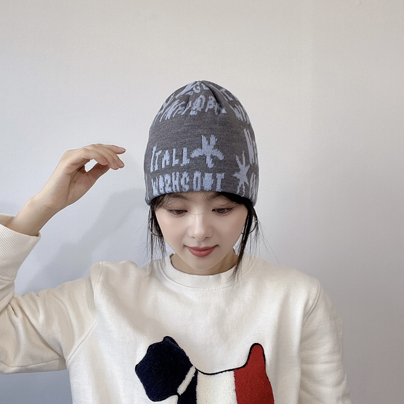 LOVELY HAT韓國代購女裝新款推薦26春季人氣職業休閑帽子LOVELY HAT帽子