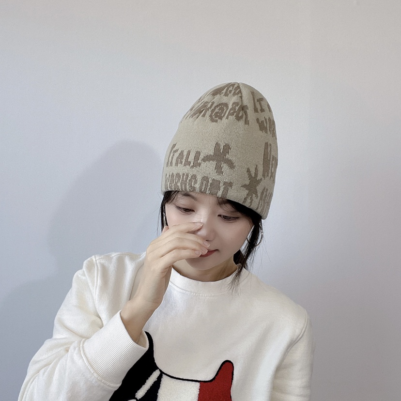 LOVELY HAT韓國代購女裝新款推薦26春季人氣職業休閑帽子LOVELY HAT帽子