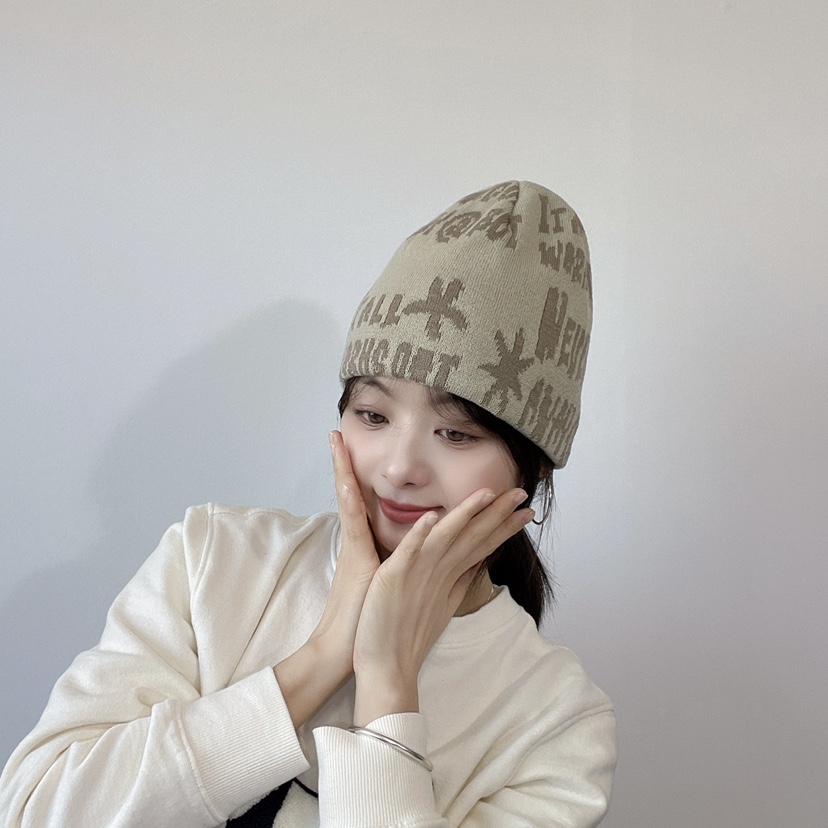 LOVELY HAT韓國代購女裝新款推薦26春季人氣職業休閑帽子LOVELY HAT帽子