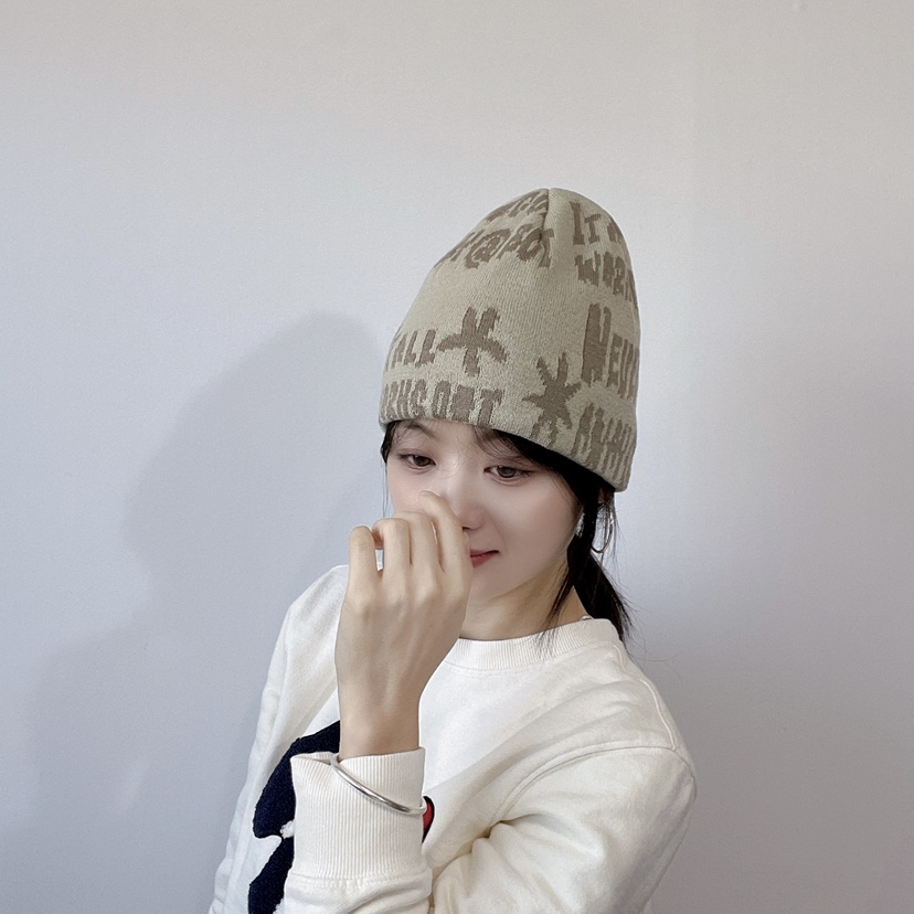 LOVELY HAT韓國代購女裝新款推薦26春季人氣職業休閑帽子LOVELY HAT帽子