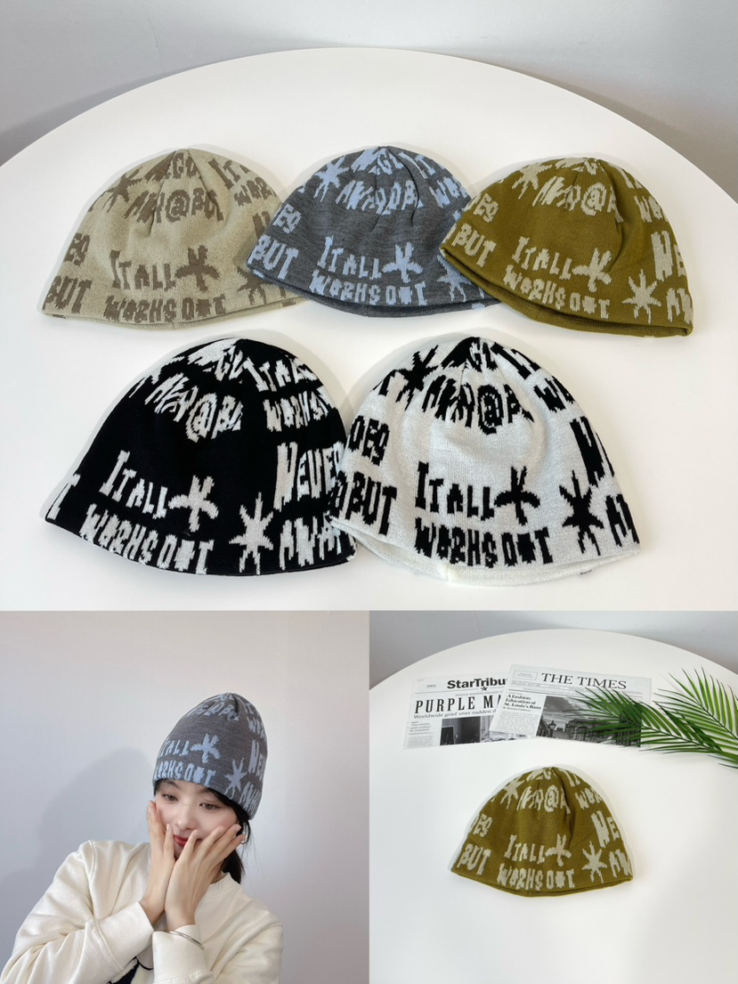 LOVELY HAT韓國代購女裝新款推薦26春季人氣職業休閑帽子LOVELY HAT帽子