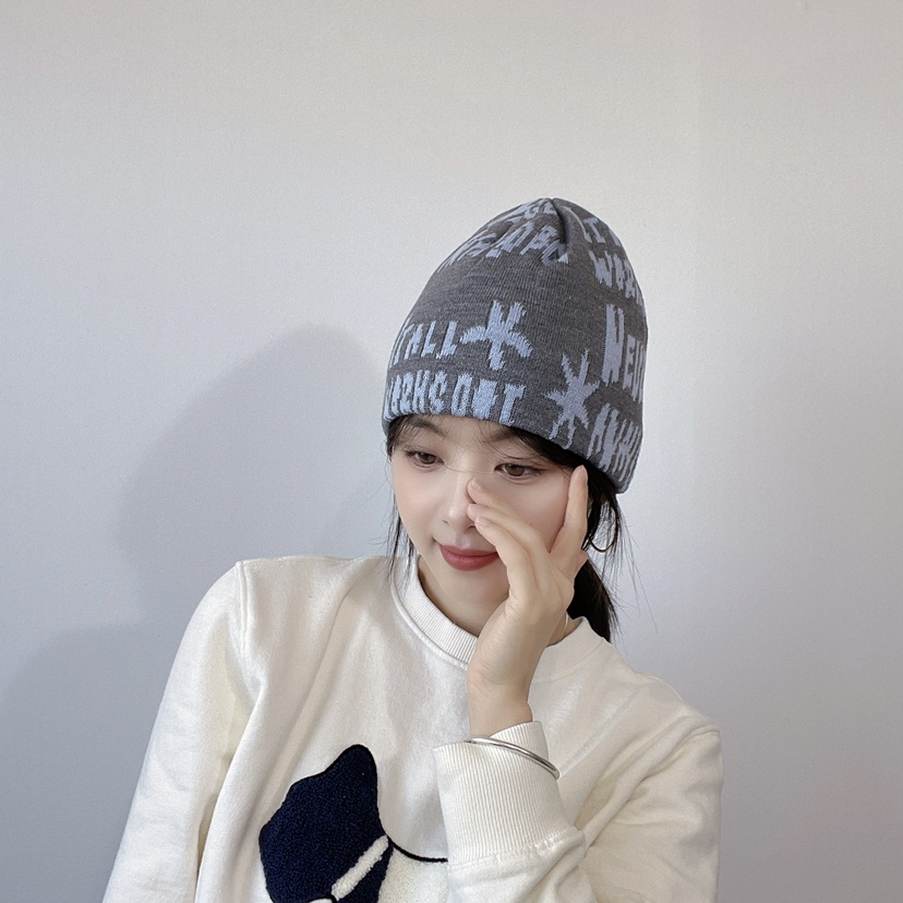 LOVELY HAT韓國代購女裝新款推薦26春季人氣職業休閑帽子LOVELY HAT帽子圖色1