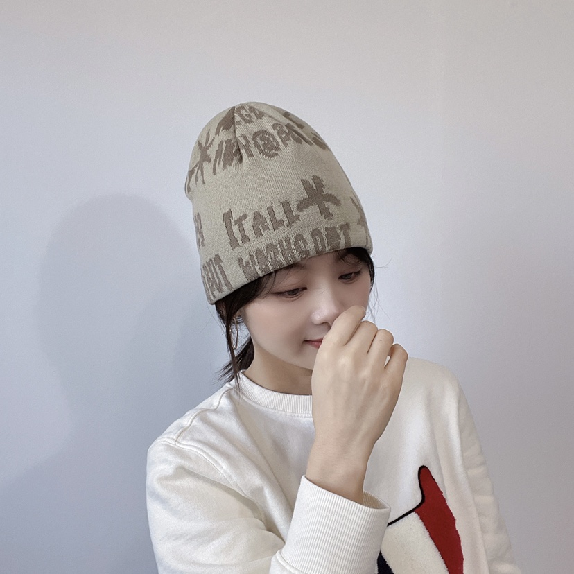 LOVELY HAT韓國代購女裝新款推薦26春季人氣職業休閑帽子LOVELY HAT帽子圖色2