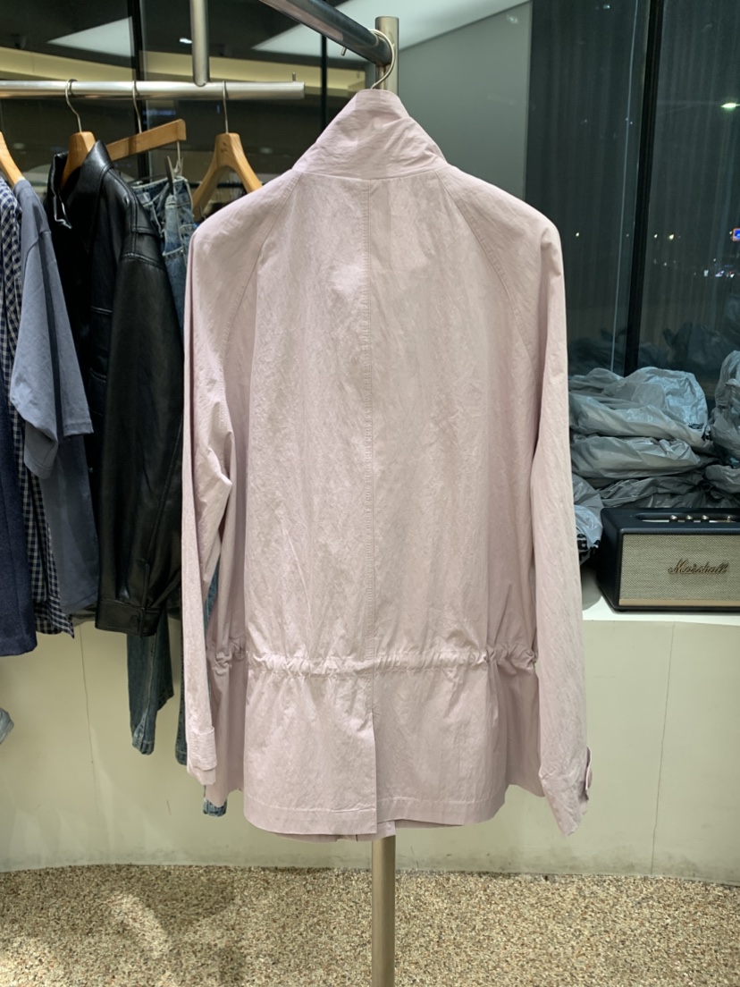 VAARA韓國代購女士新品熱賣休閑職業推薦26春季時尚人氣夾克VAARA夾克