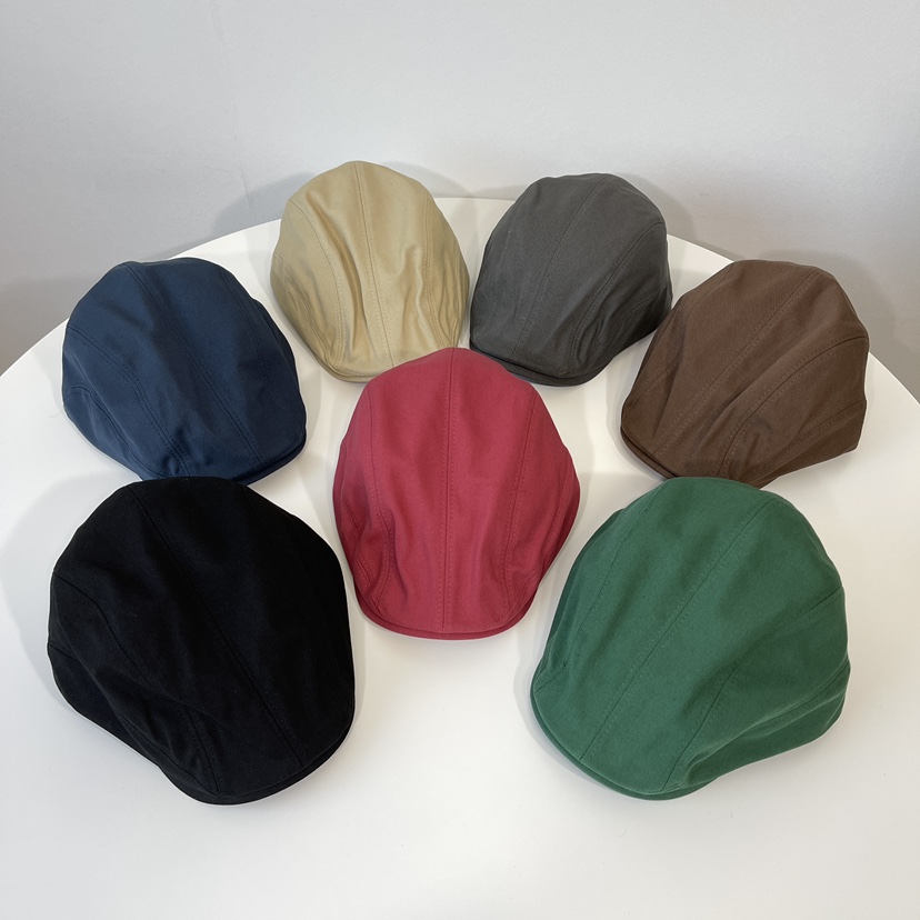 LOVELY HAT韓國代購女裝新款熱賣職業26春季人氣時尚帽子LOVELY HAT帽子