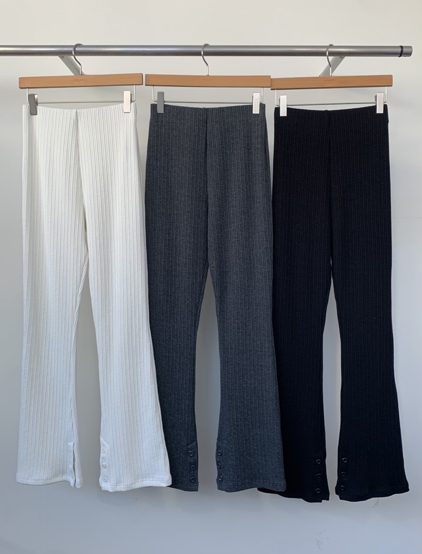 VAARA韓國直郵女裝新款職業熱賣26春季休閑人氣時尚休閑褲VAARA休閑褲