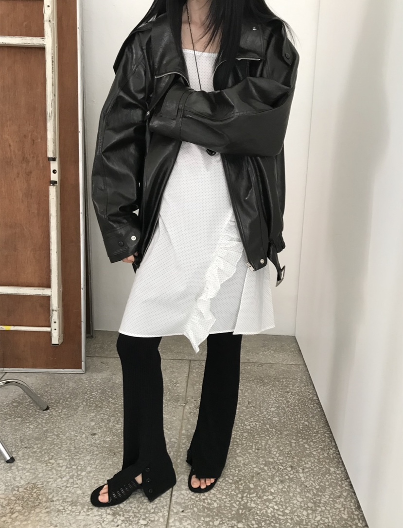 VAARA韓國直郵女裝新款職業熱賣26春季休閑人氣時尚休閑褲VAARA休閑褲