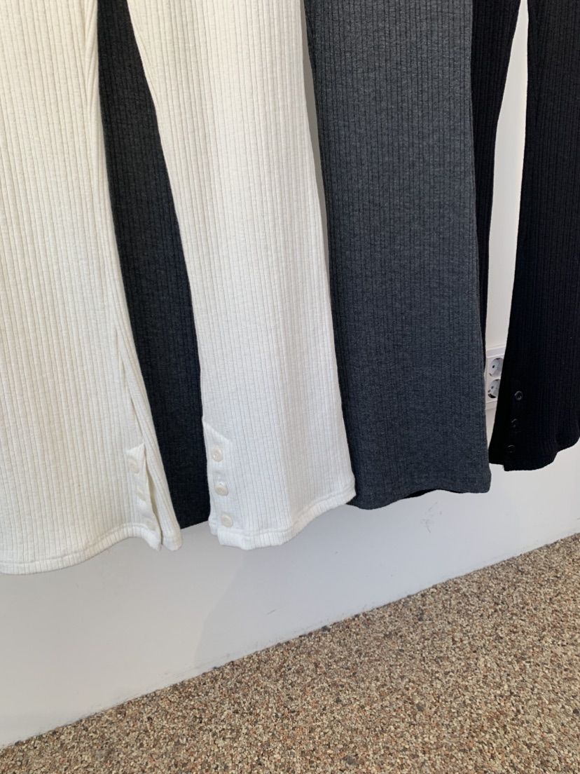 VAARA韓國直郵女裝新款職業熱賣26春季休閑人氣時尚休閑褲VAARA休閑褲