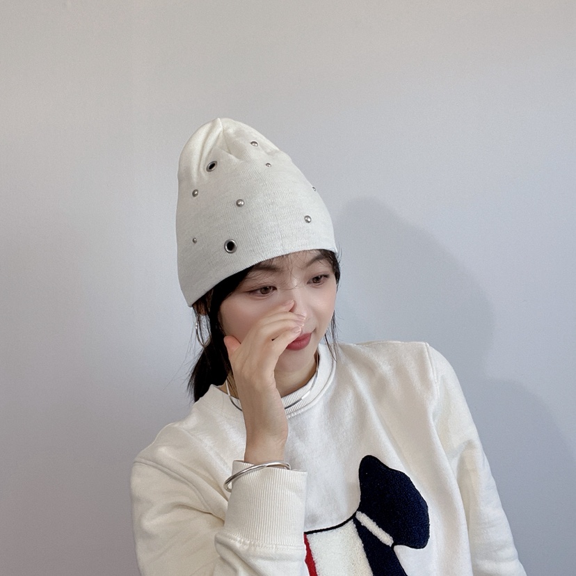 LOVELY HAT東大門直郵女士新品休閑時尚推薦26春季熱賣帽子LOVELY HAT帽子