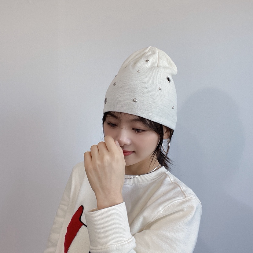 LOVELY HAT東大門直郵女士新品休閑時尚推薦26春季熱賣帽子LOVELY HAT帽子