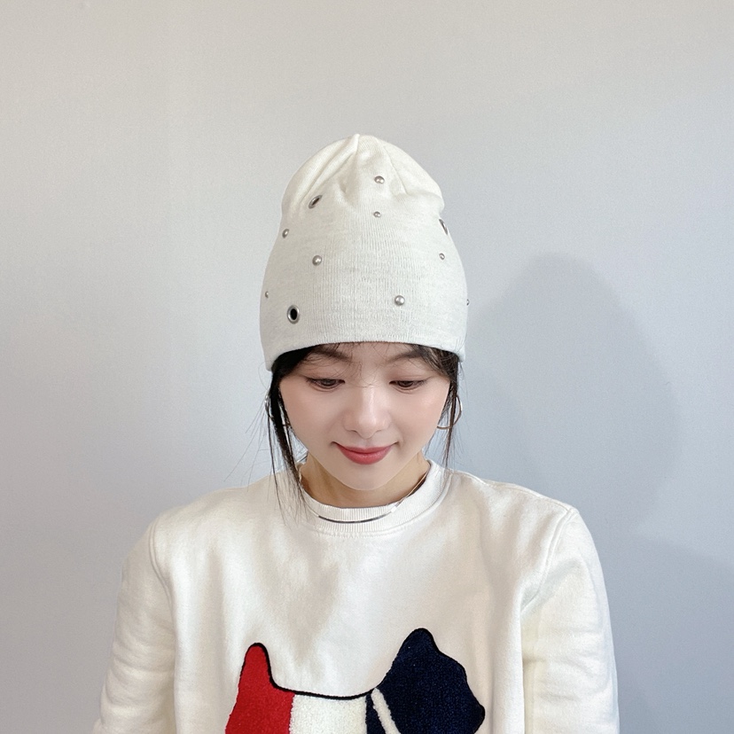 LOVELY HAT東大門直郵女士新品休閑時尚推薦26春季熱賣帽子LOVELY HAT帽子