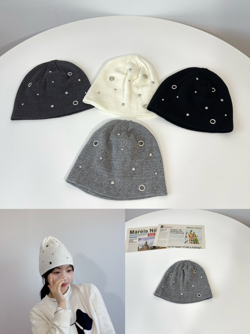 LOVELY HAT東大門直郵女士新品休閑時尚推薦26春季熱賣帽子LOVELY HAT帽子