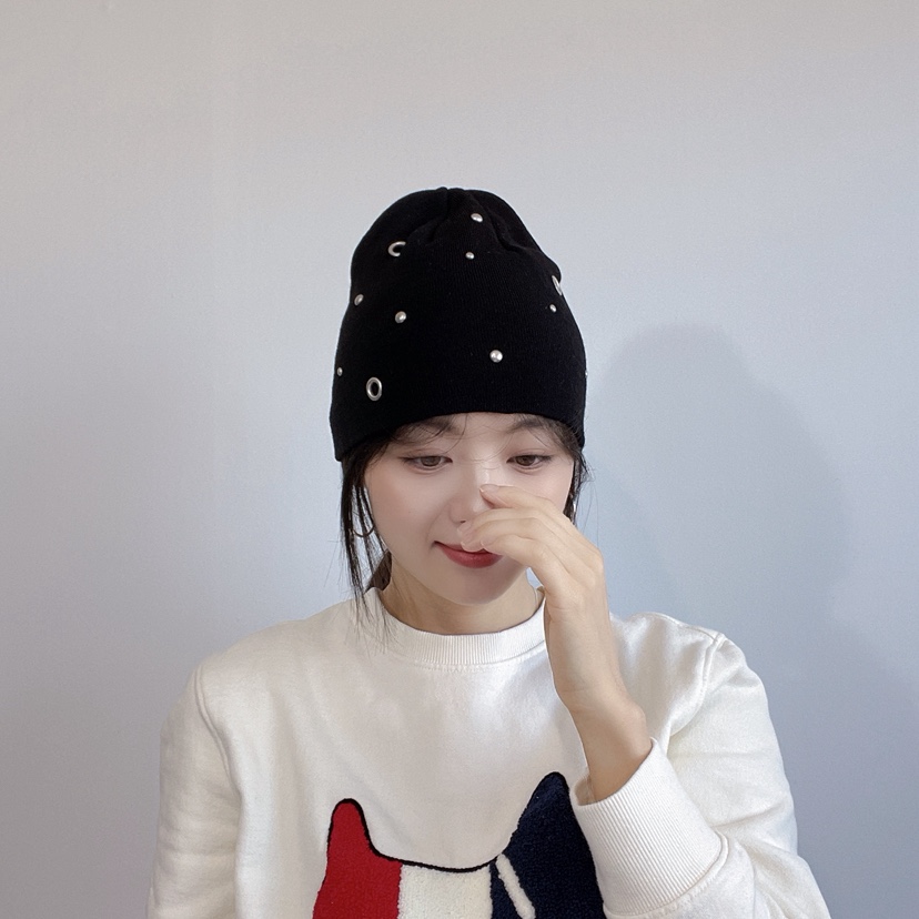 LOVELY HAT東大門直郵女士新品休閑時尚推薦26春季熱賣帽子LOVELY HAT帽子圖色2