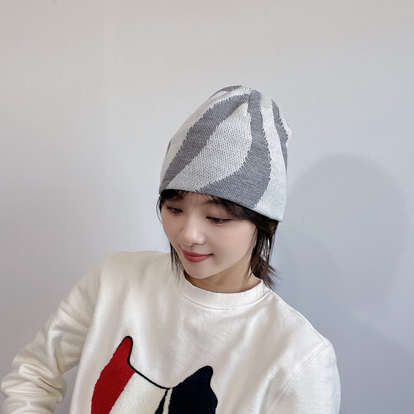 LOVELY HAT東大門代購女士新品人氣26春季休閑職業熱賣帽子LOVELY HAT帽子