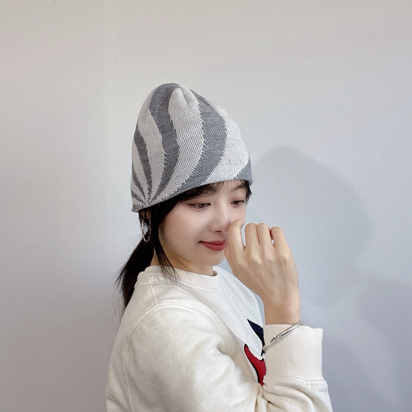 LOVELY HAT東大門代購女士新品人氣26春季休閑職業熱賣帽子LOVELY HAT帽子