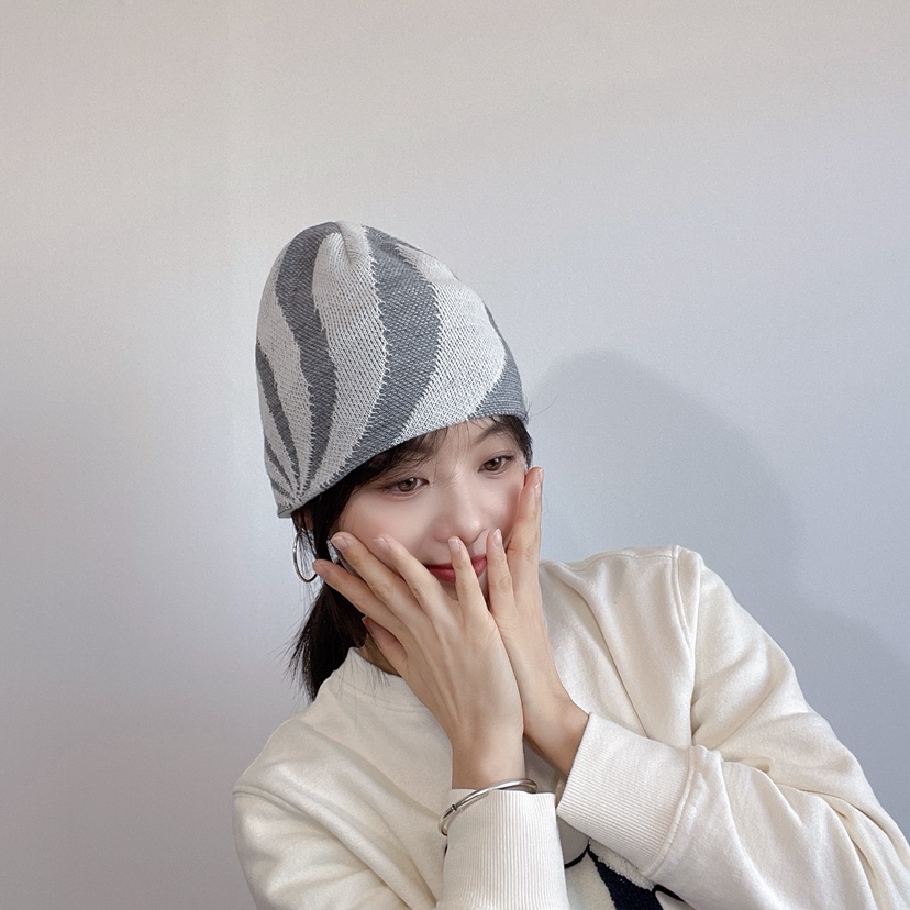 LOVELY HAT東大門代購女士新品人氣26春季休閑職業熱賣帽子LOVELY HAT帽子圖色1