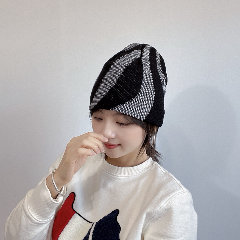 LOVELY HAT東大門代購女士新品人氣26春季休閑職業熱賣帽子LOVELY HAT帽子圖色2