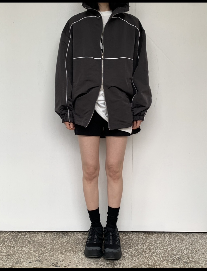 VAARA東大門實拍女裝新款休閑職業熱賣推薦26春季時尚夾克VAARA夾克