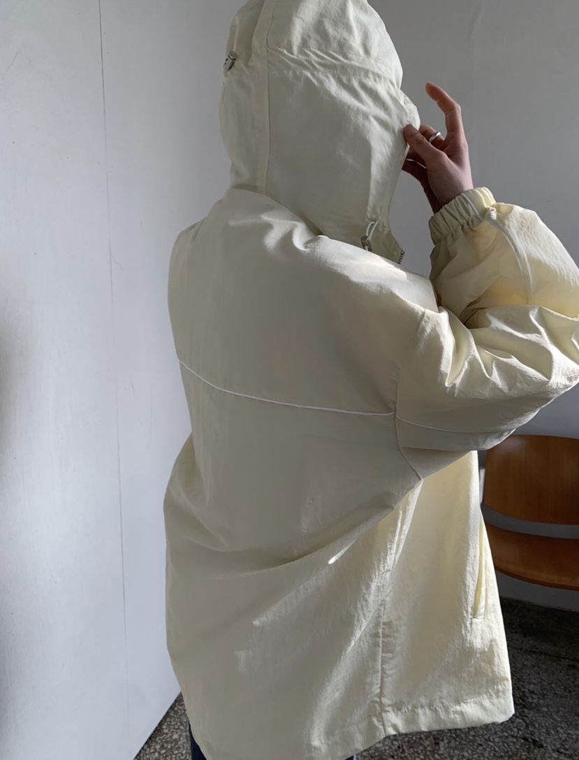 VAARA東大門實拍女裝新款休閑職業熱賣推薦26春季時尚夾克VAARA夾克