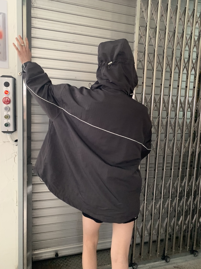 VAARA東大門實拍女裝新款休閑職業熱賣推薦26春季時尚夾克VAARA夾克