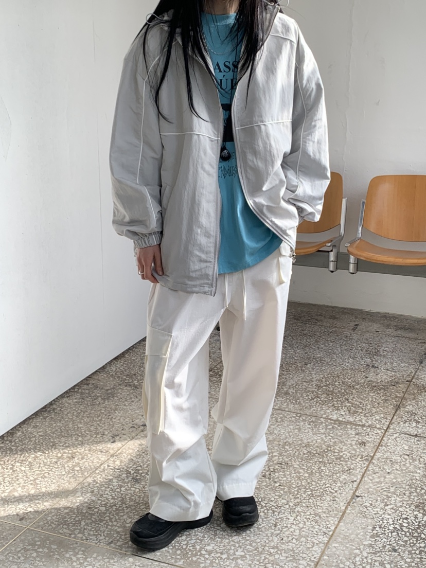 VAARA東大門實拍女裝新款休閑職業熱賣推薦26春季時尚夾克VAARA夾克