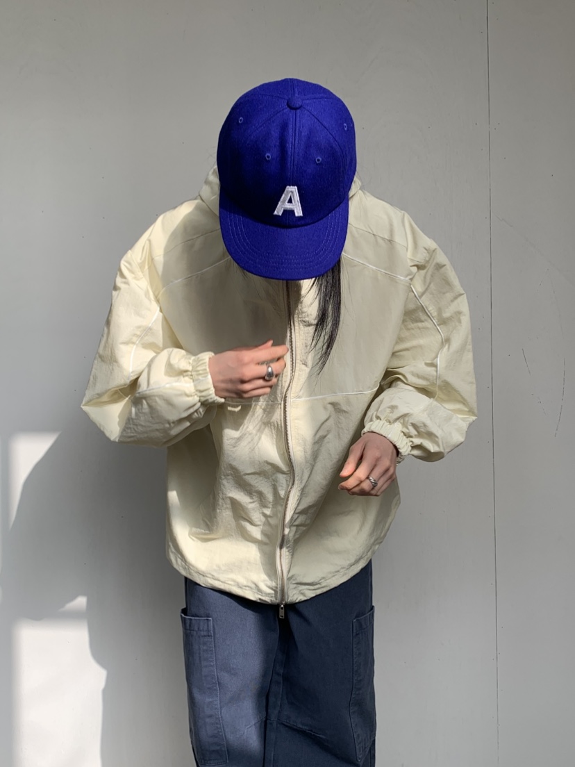 VAARA東大門實拍女裝新款休閑職業熱賣推薦26春季時尚夾克VAARA夾克