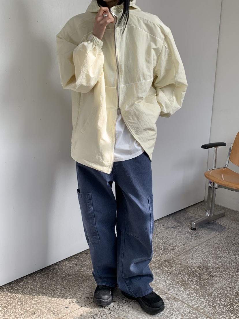 VAARA東大門實拍女裝新款休閑職業熱賣推薦26春季時尚夾克VAARA夾克