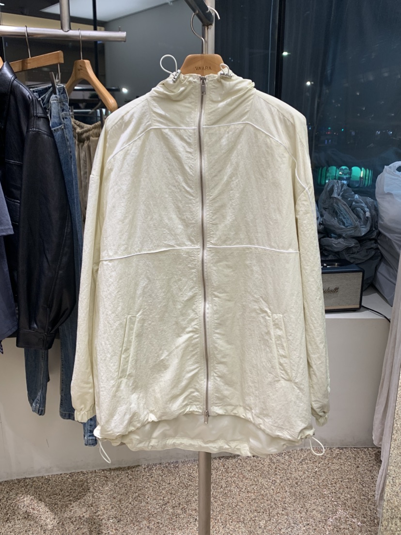 VAARA東大門實拍女裝新款休閑職業熱賣推薦26春季時尚夾克VAARA夾克圖色2